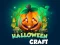 Hra Halloween Craft