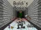 Hra Baldi's Basics