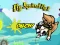 Hra Fly Squirrel Fly 2