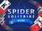 Hra Spider Solitaire Blue