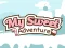 Hra My Sweet Adventure