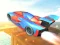 Hra Fly Car Stunt