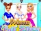Hra Princess Photo Shopping Dressup