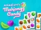 Hra Mahjongg Candy