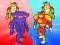 Hra Merge Monsters Army