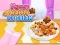 Hra Yummy Waffle Ice Cream