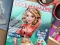 Hra Dove Magazine Dolly Dress Up