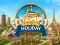 Hra Mahjong Holiday