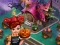 Hra Cooking Fast Halloween