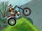 Hra Nuclear Bike