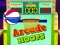Hra Arcade Hoops