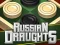 Hra Russian Draughts