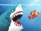 Hra Angry Sharks