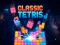 Hra Classic Tetris