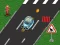 Hra Rocket Race Highway