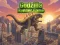 Hra Godzilla Runner Game