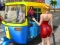 Hra Real Rickshaw Drive