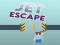 Hra Jet Escape