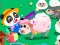 Hra Baby Panda Animal Farm