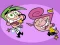 Hra Fairly oddParents Jigsaw