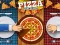 Hra Pizza Challenge