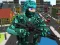 Hra Pixel Combat Multiplayer