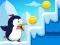 Hra Peguin Adventure
