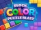 Hra Block Color Puzzle Blast