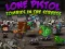 Hra Lone Pistol: Zombies In The Streets