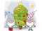 Hra Cute Gnomes Hidden Stars