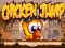 Hra Chicken Jump