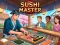 Hra Sushi Master