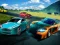 Hra Stunts Car Challenge