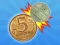 Hra Merge the Coins USSR!