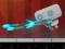 Hra Robo Battle