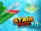 Hra Stair Race 3d