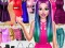 Hra Sophie's Popstar Look