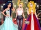 Hra Princess Red Carpet Collection