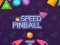 Hra Speed Pinball