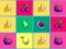 Hra Fruit 2048