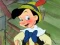 Hra Pinocchio puppet theater