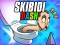 Hra Skibidi Dash