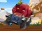 Hra Crazy Birds Kart Hidden Stars
