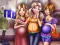 Hra Princesses Pregnant Selfie