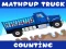 Hra Mathpup Truck Counting