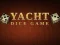 Hra Yacht Dice Game
