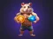 Hra Hamster Combo IDLE