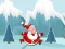 Hra Santa Running