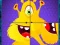 Hra Monsters Rotate