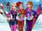 Hra Princesses Visit Arendelle
